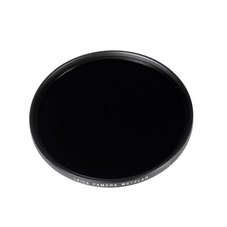 Leica E67 ND 16x Filter Black