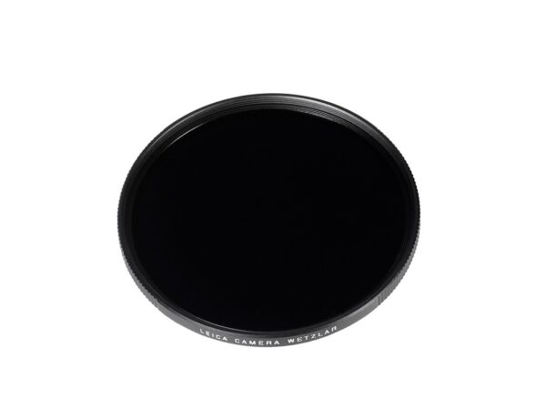 Leica E67 ND 16x Filter Black