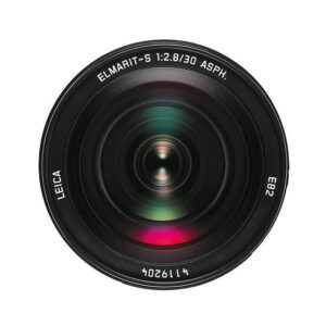 Leica Elmarit-S 30mm f/2.8 ASPH CS