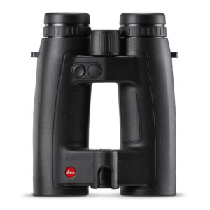 Leica Geovid 8x42 HD-R 2700 Rangefinder Binocular