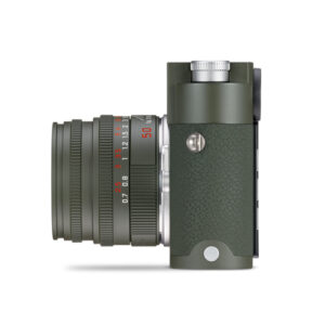 Leica Summicron-M 50 mm f/2 Edition ‘Safari’ .