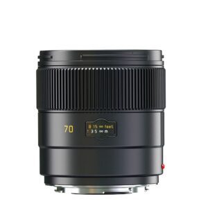 Used Leica Summarit-S 70mm f/2.5 ASPH