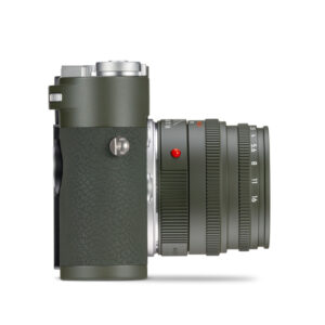 Leica Summicron-M 50 mm f/2 Edition ‘Safari’ .