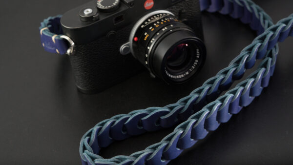 Rock n Roll M10 Asian Blue strap