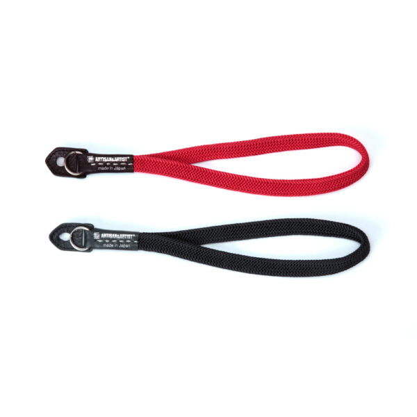 ACAM-311N Silk cord strap - Hand strap