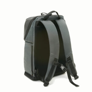 Artisan & Artist* ACAM-BS0001 Basalt backpack