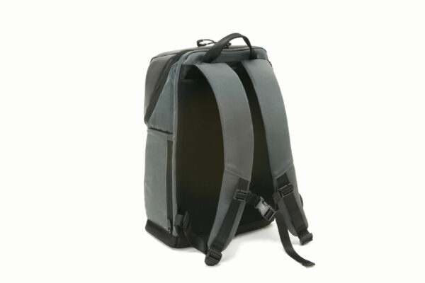 Artisan & Artist* ACAM-BS0001 Basalt backpack