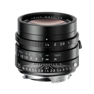 Leica Summilux-M 35 f/1.4 ASPH. “Leitz Wetzlar” Edition