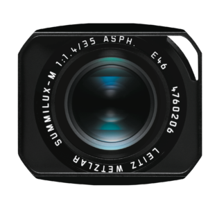 Leica Summilux-M 35 f/1.4 ASPH. “Leitz Wetzlar” Edition