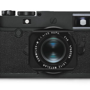 Leica M10 Monochrom "Leitz Wetzlar" Edition