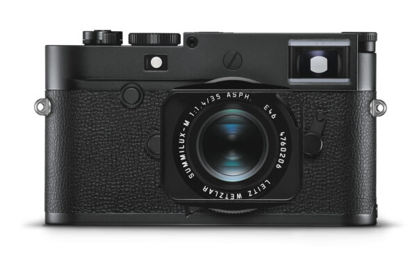 Leica M10 Monochrom "Leitz Wetzlar" Edition