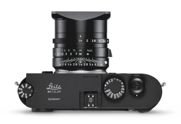 Leica M10 Monochrom "Leitz Wetzlar" Edition