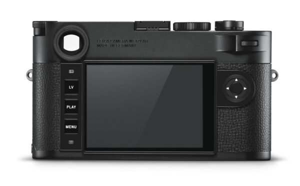 Leica M10 Monochrom "Leitz Wetzlar" Edition