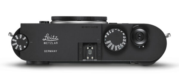 Leica M10 Monochrom "Leitz Wetzlar" Edition