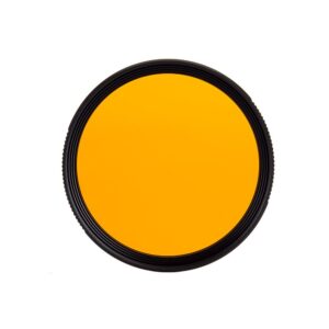 Leica E46 Orange Filter
