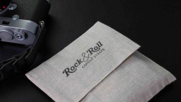 Rock n Roll M10 Asian Blue strap