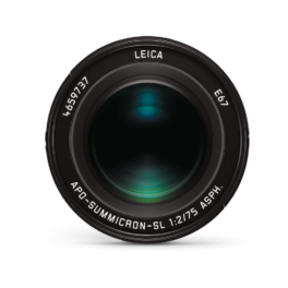 SL Lenses