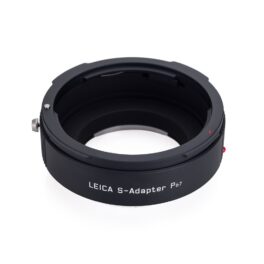 S Lens Accessories