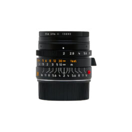 Pre-Owned Leica M Lenses